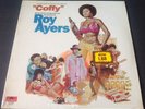 COFFY ROY AYERS RARE 1973 POLYDOR JAZZ FUNK SOUL SOUNDTRACK/OST LP **SEALED**