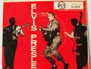ELVIS PRESLEY--SOUTH AFRICA PS EP-LOVE ME TENDER-1956