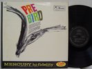 CHARLES MINGUS - Pre-Bird LP (1st US MONO Pressing on 