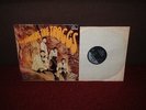 TROGGS From Nowhere 1st LP 1966 FONTANA MONO 1st Press  1/1 MATRIXES