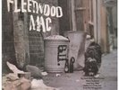 PETER GREEN'S FLEETWOOD MAC S/T LP VINYL UK Embassy 1973 12 Track Some Tape