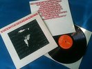 David Bowie - Station TO Station LP UK 1976 EX-/EX+ with insert  # Classic Rock