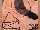 Peter Brotzmann & Hamid Drake - Solid and Spirit 2 lp on Nero's Neptune NM-