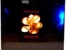 Madonna You'll See SEALED Vinyl 12