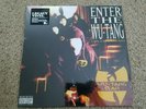 Enter the Wu-Tang (36 Chambers) by Wu-Tang Clan (Legacy Vinyl) 180gm Superior
