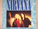 Nirvana - Smells Like Teen Spirit US 12