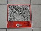 Skinhead  28 ROCK O RAMA  RARE M.B. RED LP