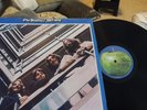 The Beatles Blue Album 1967-1970 Greatest Hits Vinyl Record LP Best Of