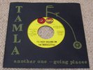 THE MARVELETTES - I'LL KEEP HOLDING ON - US TAMLA 54116 - 1965