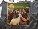 BEACH BOYS PET SOUNDS ORIGINAL UK MONO LP 1966 T2458