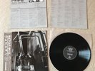 DEPECHE MODE People Are People JAPAN 1st Press LP w/OBI *N/MINT (P-13097) Yazoo