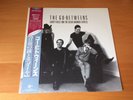 LP THE GO-BETWEENS LIBERTY BELLE AND THE BLACK DIAMOND EXPRESS JAPAN OBI