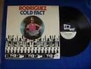 RARE 1970s RODRIGUEZ 