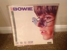 david bowie Love you till tuesday deram uk lp bowie 1