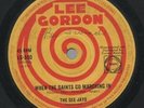 THE DEE JAYS   Rare 1960 Aust Only 7