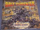 Bolt Thrower - Realm of Chaos Vinyl LP