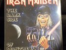 IRON MAIDEN 