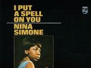 Nina Simone - I put a spell on you (Vinyl)