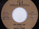 70s Soul/Disco Funk 45 JOKERS Y-ILDE Very Special Love GOLD SPILL VG+ HEAR