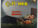 Velvet Hammer - Call Me LP - Soozi - Modern Soul Disco