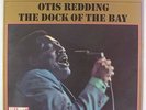 Otis Redding - The Dock Of The Bay LP - Volt VG+
