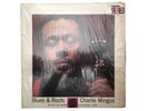 CHARLES MINGUS BLUES & ROOTS LP VERY RARE JAZZ VINYL RECORD CHARLIE SD 1305
