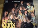 THE GODS TO SAMUEL A SON Monsterrare UK ORIGINAL 1.PRESS from 1969 in MINT