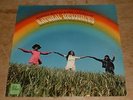 MARTHA REEVES & THE VANDELLAS natural resources 1970 UK MOTOWN STEREO LP