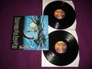 RARE LP X2 IRON MAIDEN / FEAR OF THE DARK / ORIG 1ST EUROPEAN PRESS 1992 / 1992