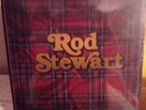 ROD STEWART - 5 VINYL SET Box Set 180 GRAM/WITH DOWNLOAD