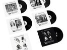 Led Zeppelin - Complete BBC Sessions - 180g 5-album vinyl set SEALED