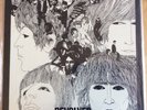 The Beatles - Revolver Vinyl LP MFSL 1-107