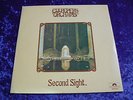 Culpepers Orchard - Second Sight - orig. DK Polydor - RAR prog, psych Monster