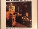 THE GO-BETWEENS BEFORE HOLLYWOOD LP ROUGH TRADE 1982 UK PRESS