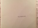 MFSL 2-072 - The Beatles - WHITE ALBUM - 2 Lps - NEARMINT