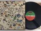 Led Zeppelin - III (3 Three) - 1970 1st Press Vinyl LP SD 7201 Near Mint (NM)