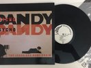 The Jesus And Mary Chain - Psychocandy - 1985 Vinyl LP 240 790-1 Near Mint (NM)