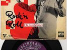 ? EP 1956 Ralf Bendix HOUND DOG Elvis Presley Electrola   Rock & Roll Rarität ?