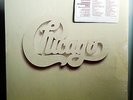 CHICAGO AT CARNEGIE HALL RARE SEALED ORIG '71 4LP BOX SET w/BOOK,POSTERS+STICKER
