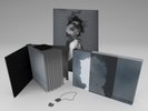 The Girl With The Dragon Tattoo Deluxe Vinyl Trent Reznor Atticus Ross Limited