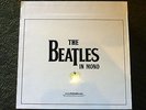 BEATLES in Mono 180 Gram 12