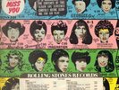 ROCK ROLLING STONES 