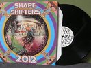 The Shape Shifters 