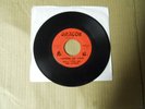 BILLY LOVE AND THE LOVERS-LEGEND OF LOVE-DOO WOP-SOUL-ROCK 45 ON DRAGON