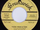Northern Soul 45 GENE CHANDLER There Was A Time BRUNSWICK HEAR