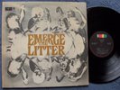 The Litter...Emerge The Litter....Psych Garage Rock NM LP '69
