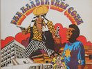 JIMMY CLIFF - THE HARDER THEY COME LP - JAMAICAN ISLAND LP REGGAE SOUNDTRACK