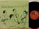 LSC 2330 SD 2s 2s Brahms Piano Quartet, op. 60, Festival Quartet rare  RCA