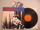 John Mayall - The Turning Point, D 1969,LP, Polydor 184 308, Booklet, Vinyl: vg+