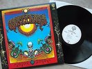 The Grateful Dead ?– Aoxomoxoa, EU, LP, K 46027, Vinyl: vg++